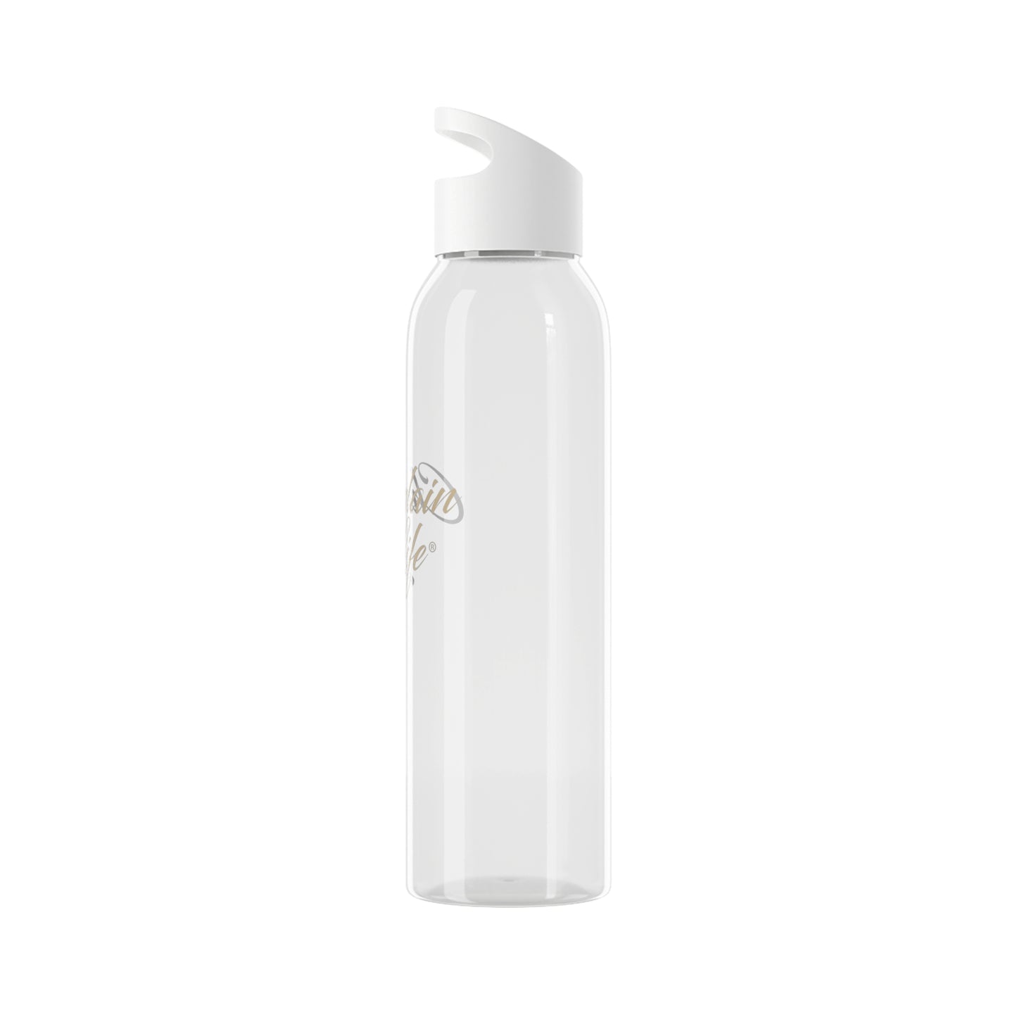 The Chaplain Water Bottle - by Chaplain Life®