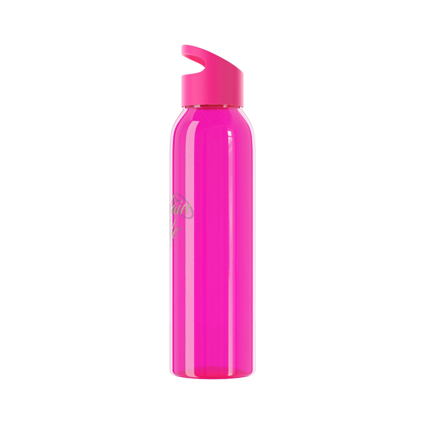 The Chaplain Water Bottle - by Chaplain Life®