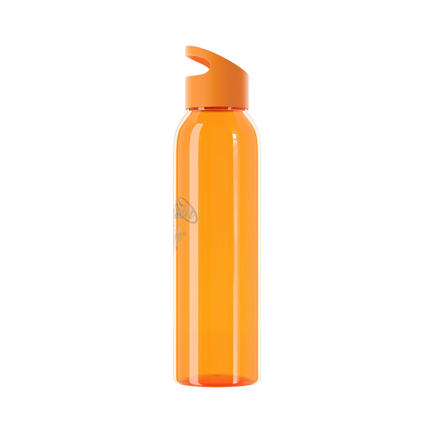 The Chaplain Water Bottle - by Chaplain Life®