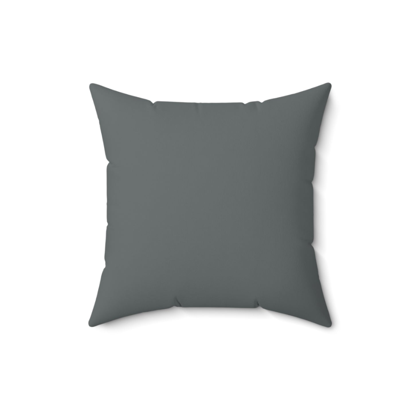 The Chaplain's Pillow, Gray. Chaplain Gifts by Chaplain Life®