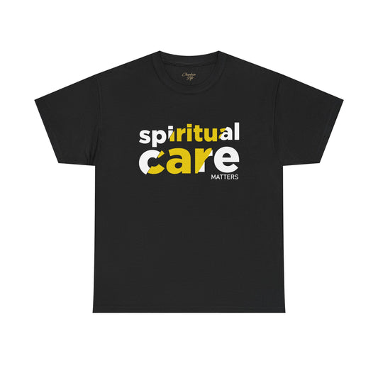 Spiritual Care Matters Tee