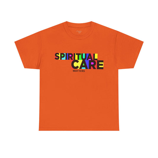 Spiritual Care Matters Tee 2