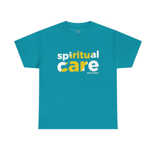 Spiritual Care Matters Tee