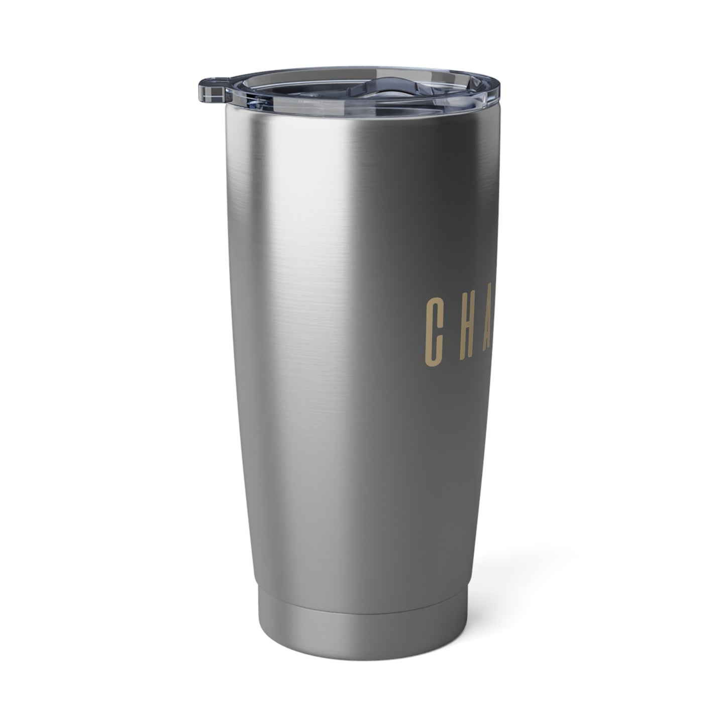 CHAPLAIN 20oz Tumbler