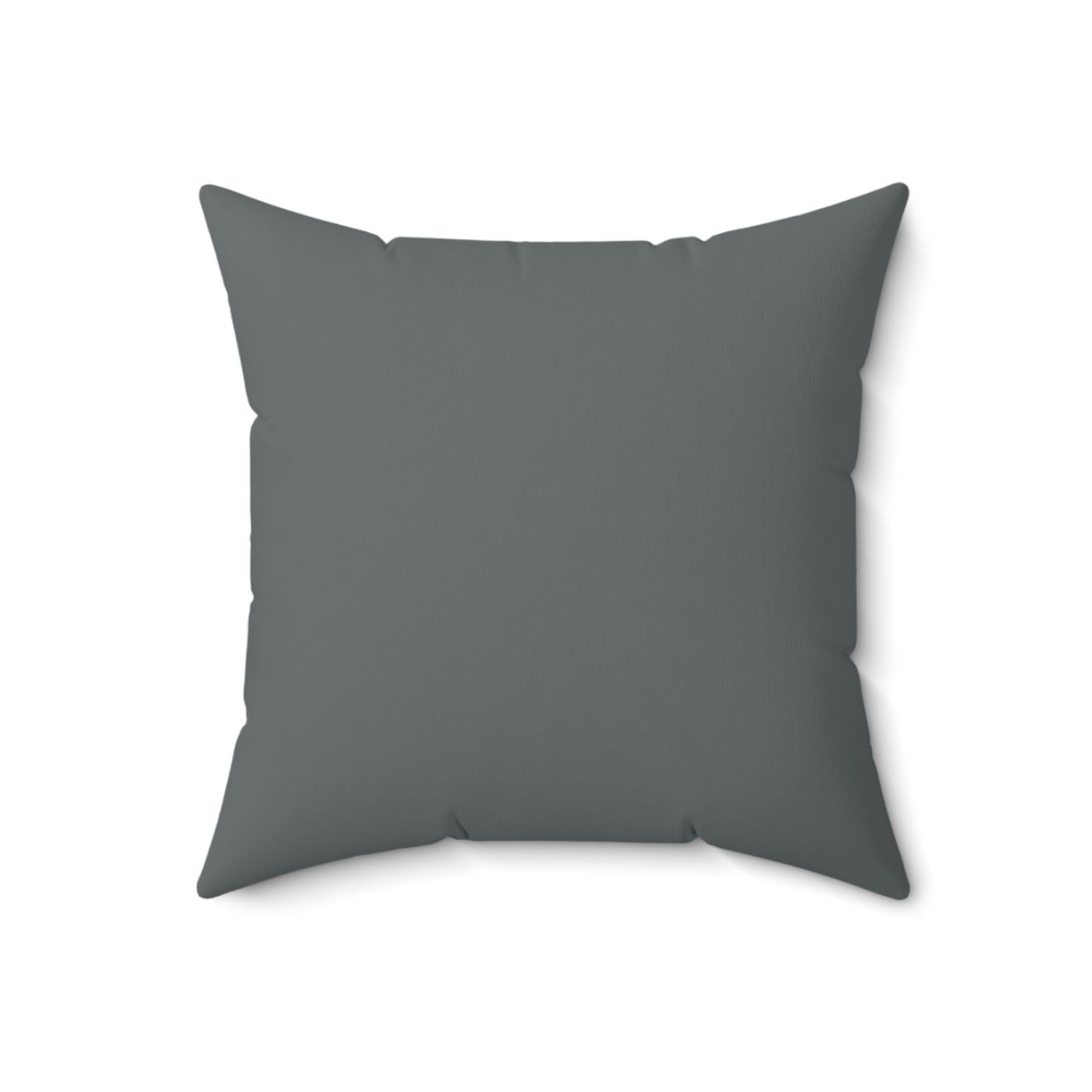 The Chaplain's Pillow, Gray. - by Chaplain Life®