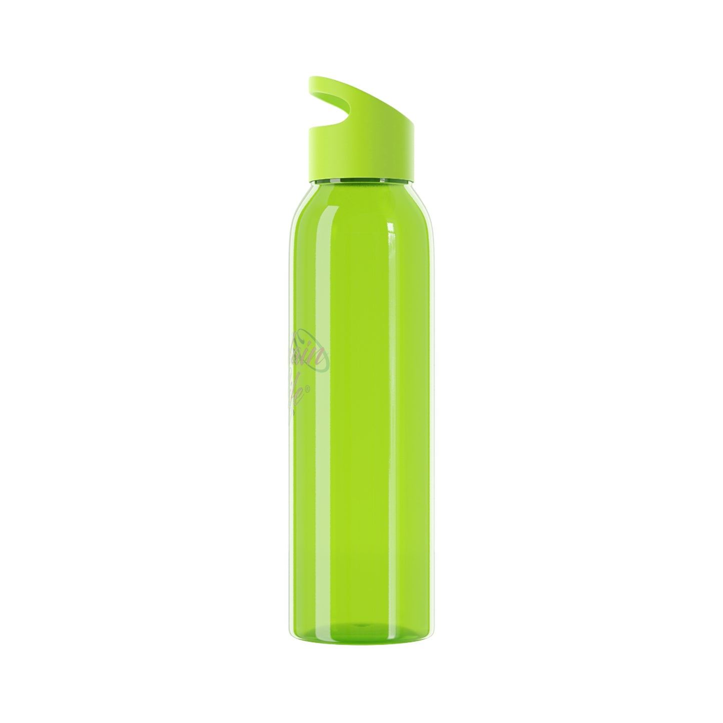 Water Bottle Essentials by Chaplain Life®