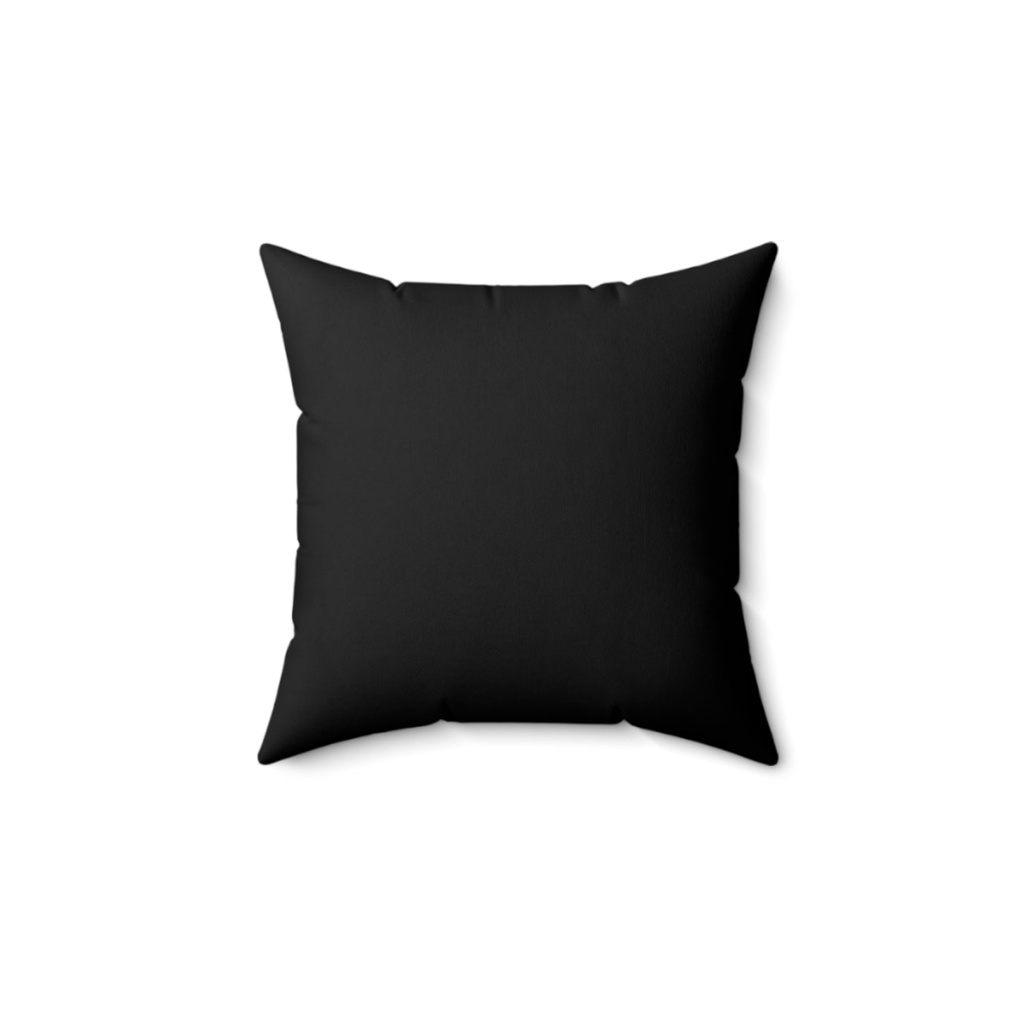 The Chaplain's Pillow, Black. - by Chaplain Life®