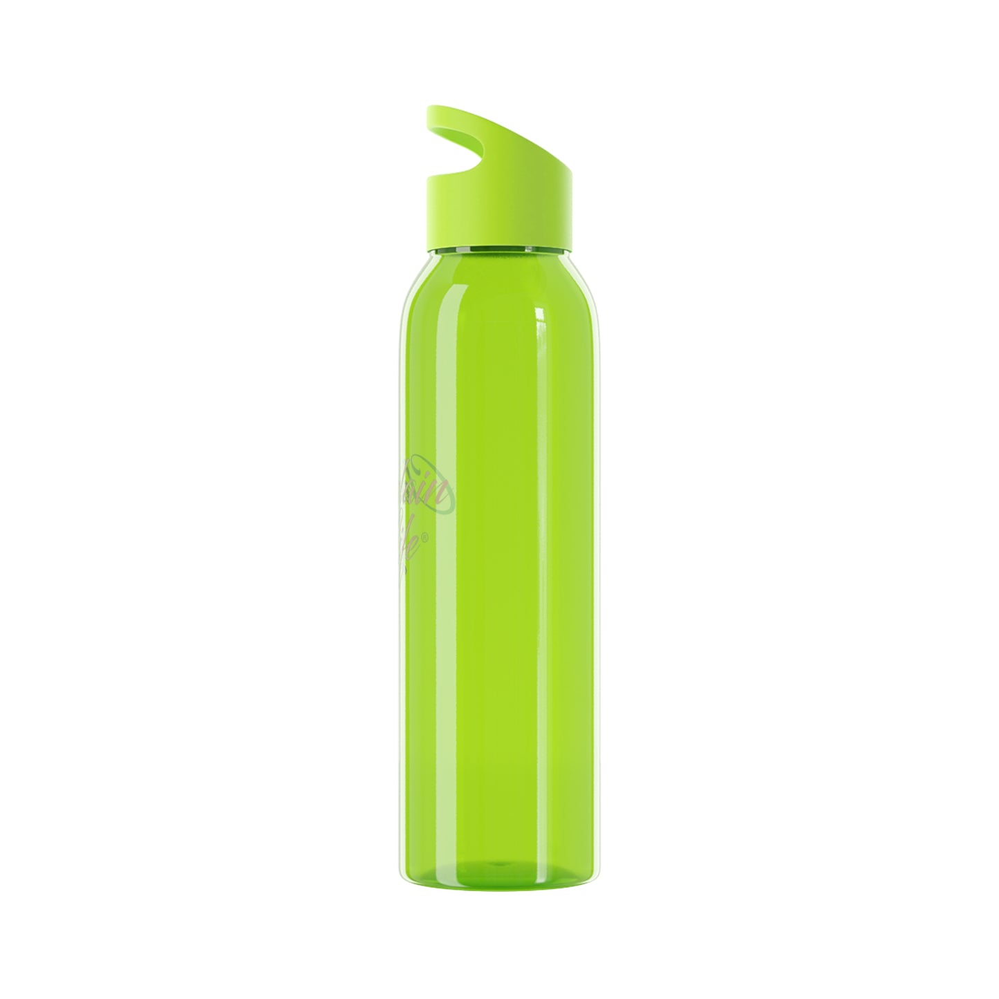 The Chaplain Water Bottle - by Chaplain Life®