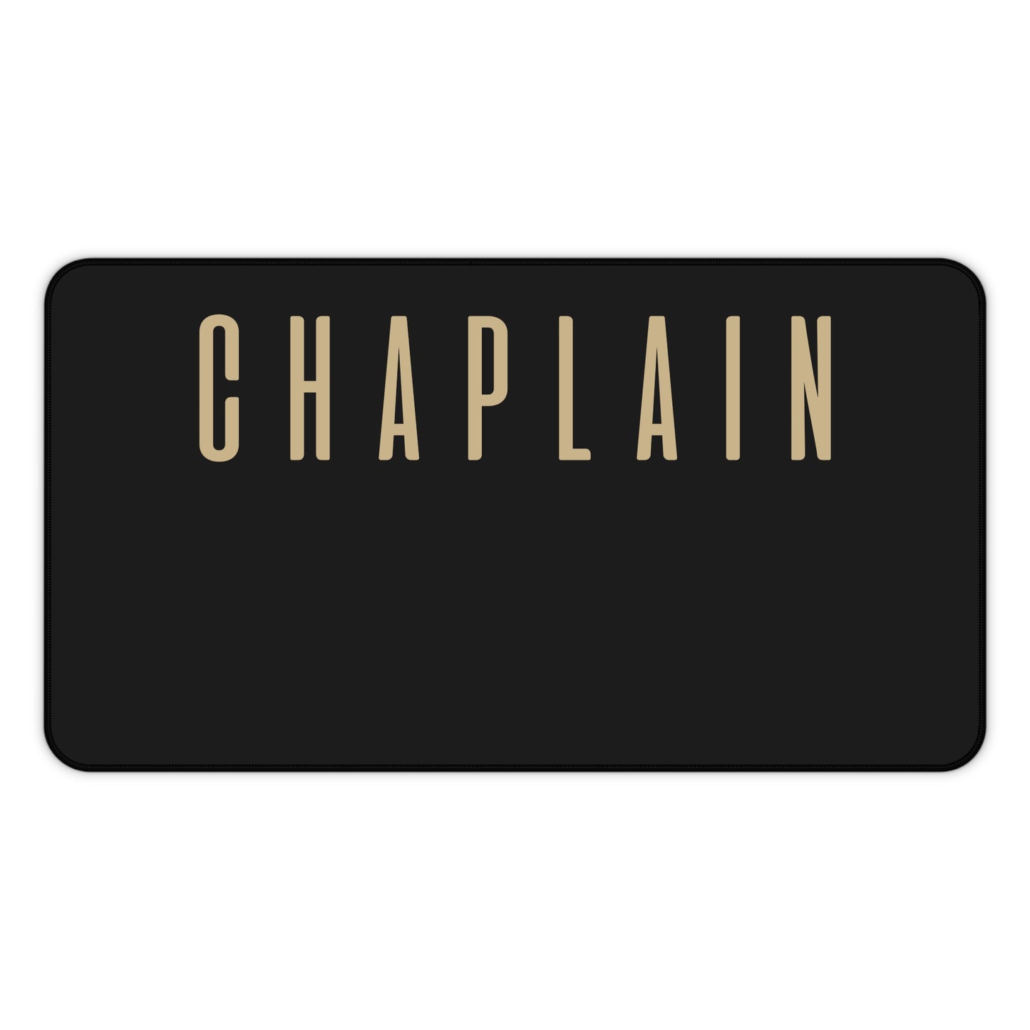 Stylish Chaplain Desk Mat for Home Office or Study