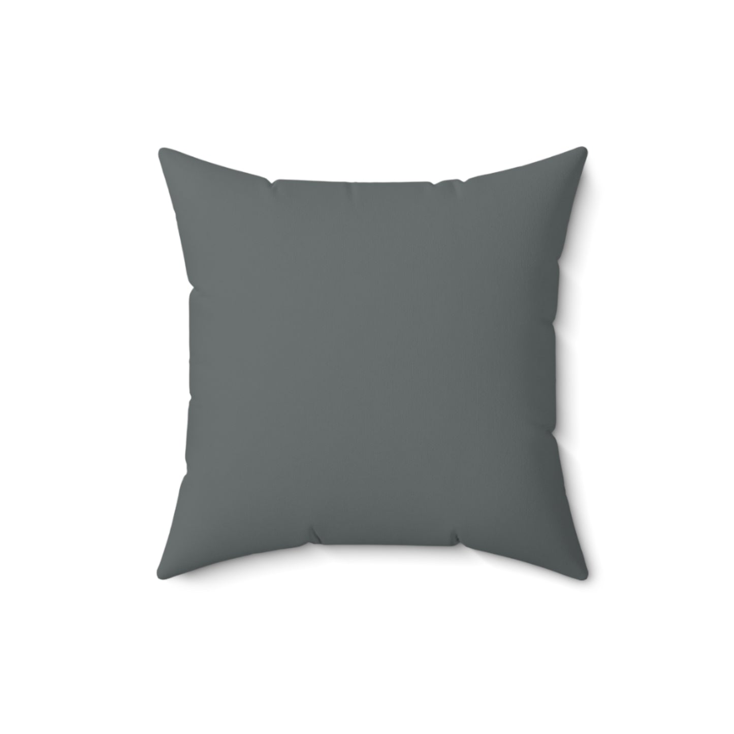 The Chaplain's Pillow, Gray. - by Chaplain Life®