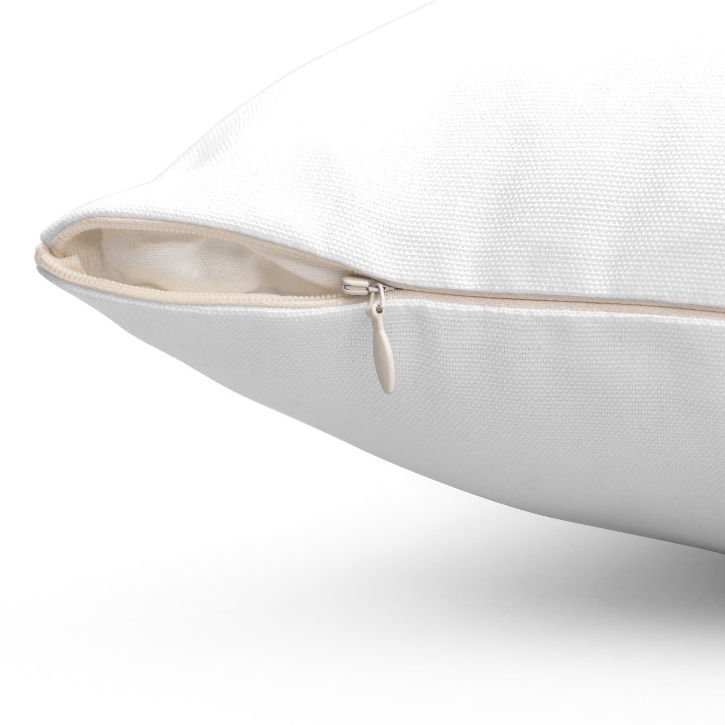 The Chaplain's Pillow, White. - by Chaplain Life®