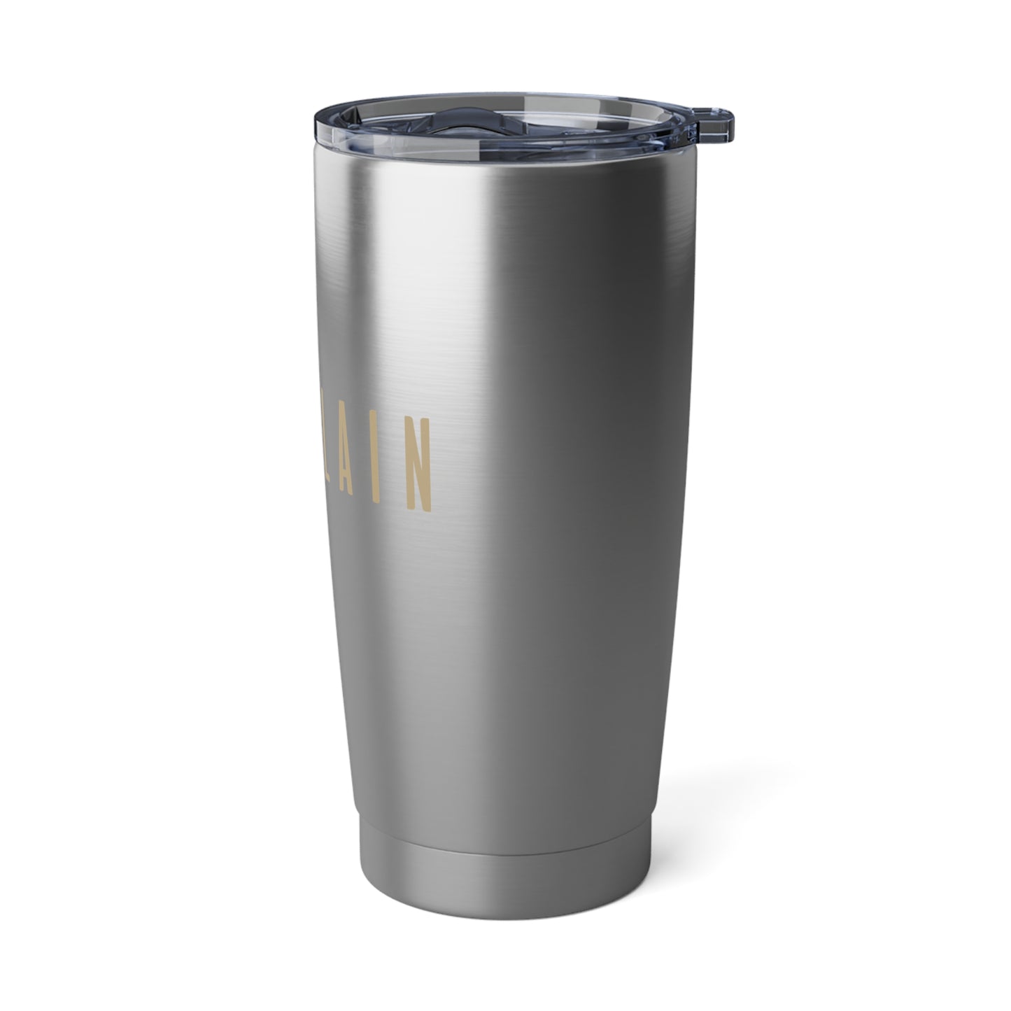 CHAPLAIN 20oz Tumbler