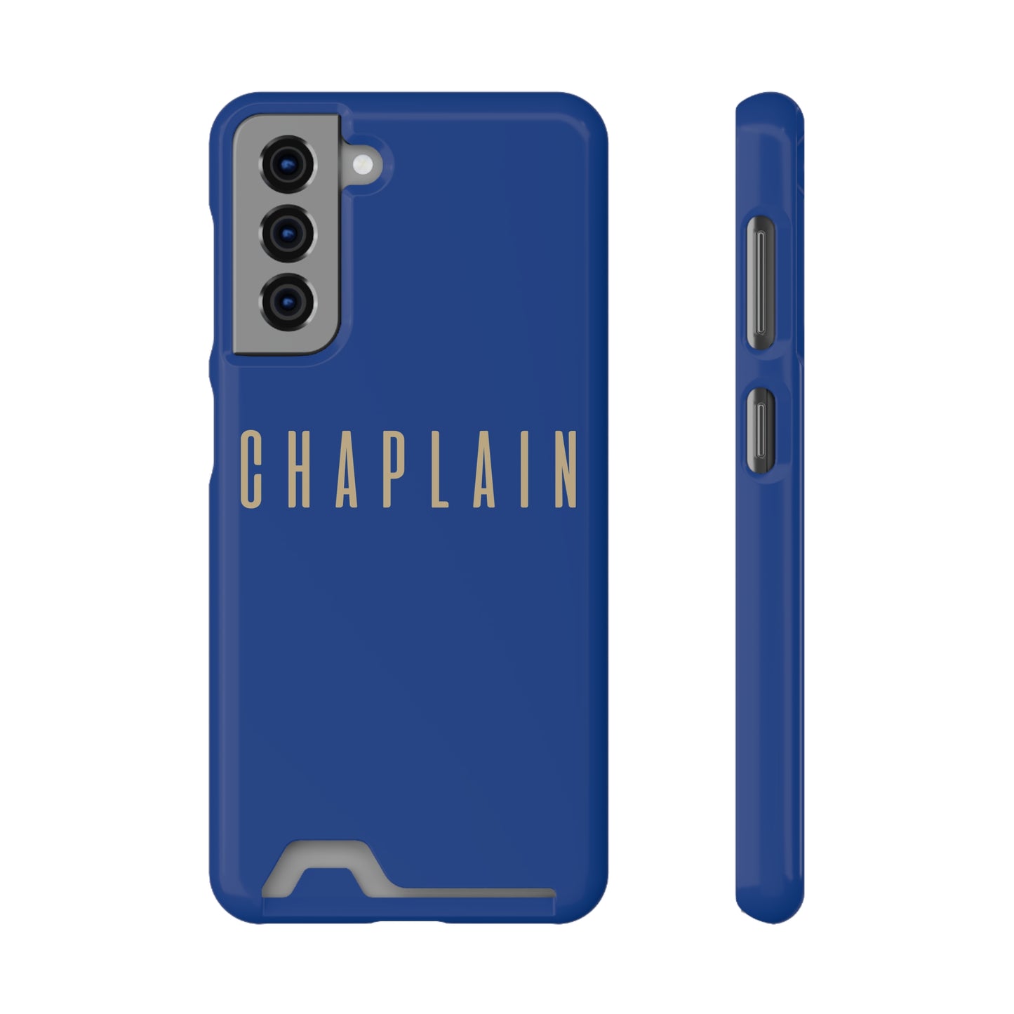Chaplain Phone Cases, Find yours. - Chaplain Life®