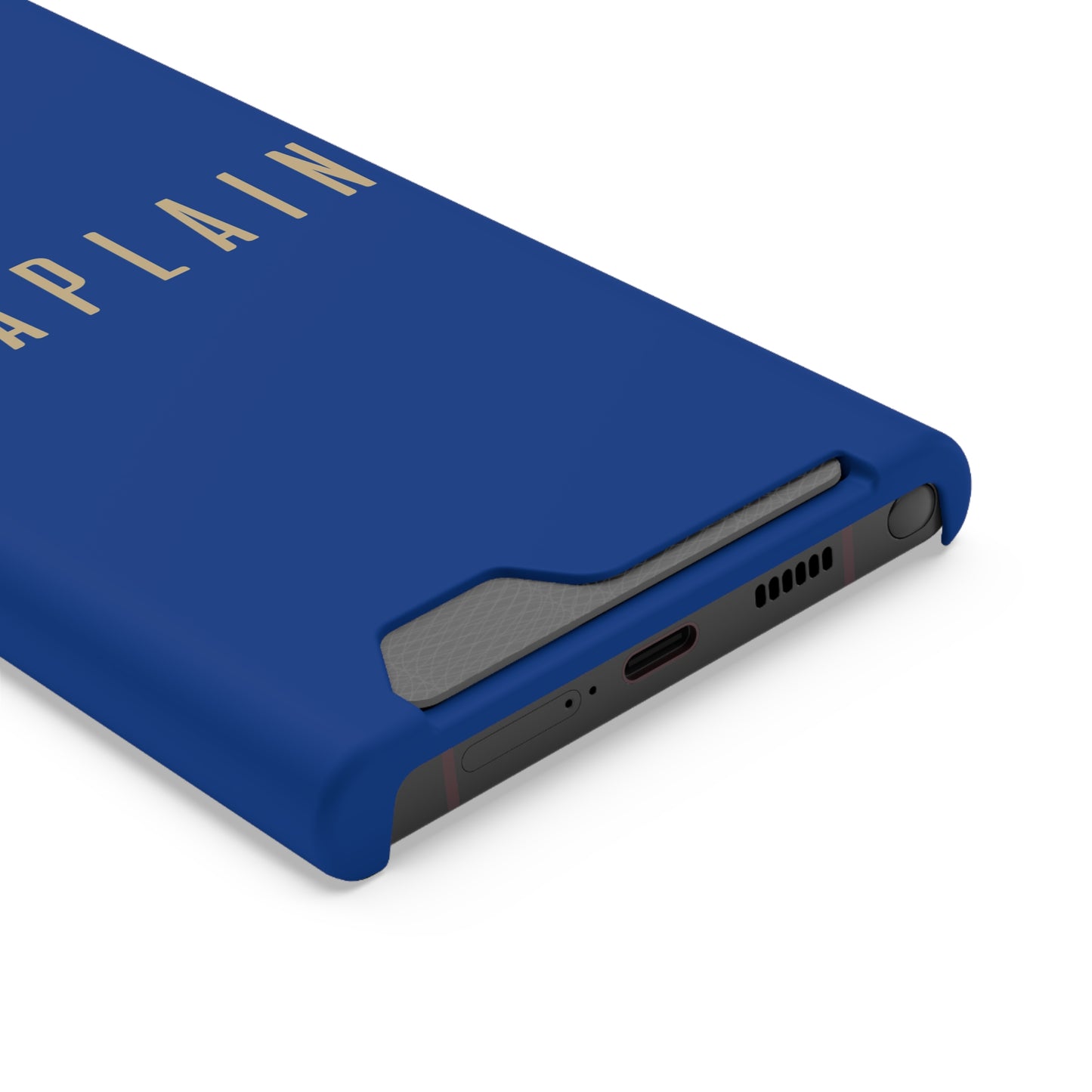 Chaplain Phone Cases, Find yours. - Chaplain Life®