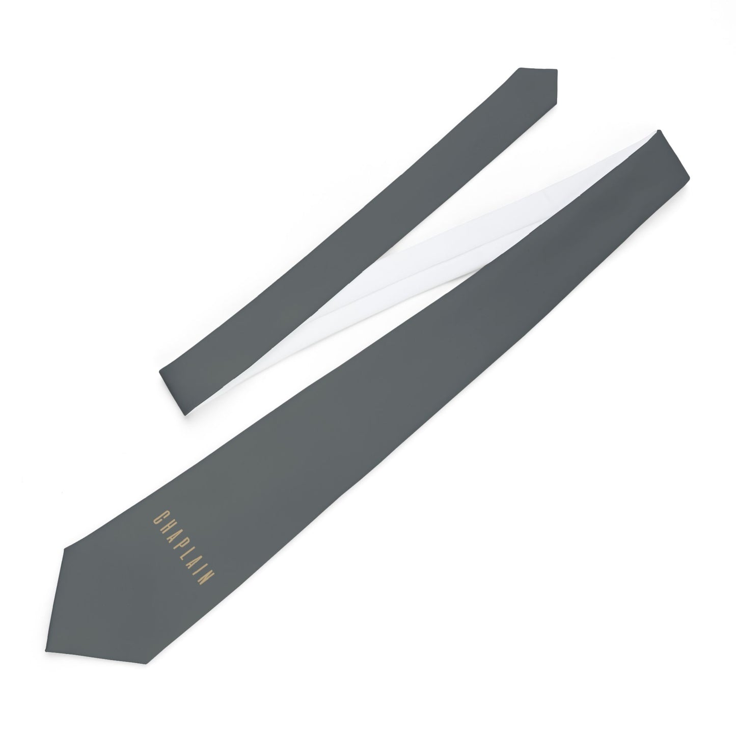 Chaplain Necktie