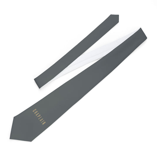 Chaplain Necktie