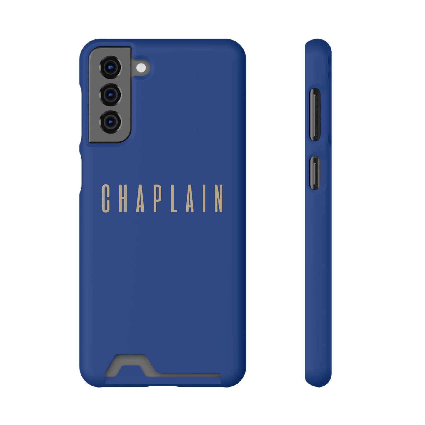 Chaplain Phone Cases, Find yours. - Chaplain Life®