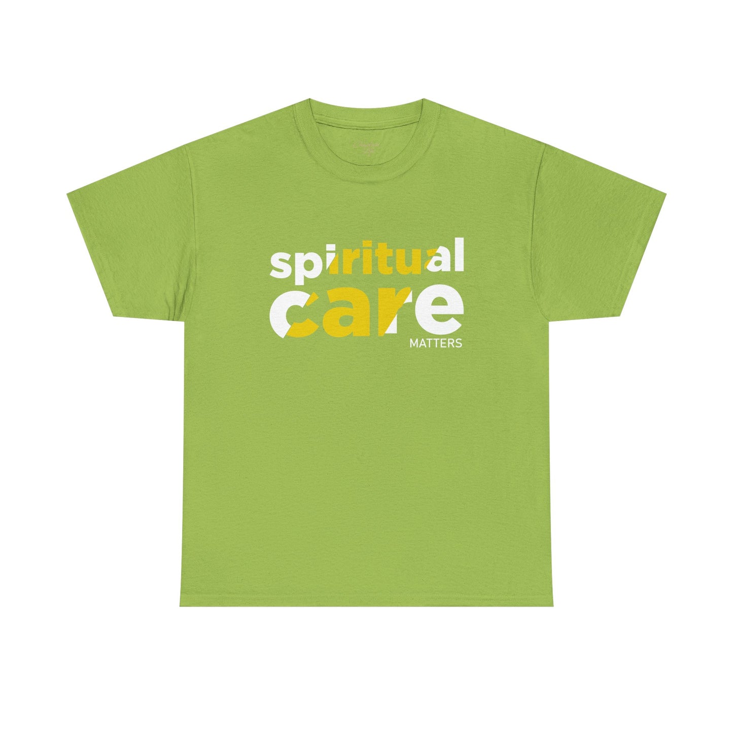 Spiritual Care Matters Tee