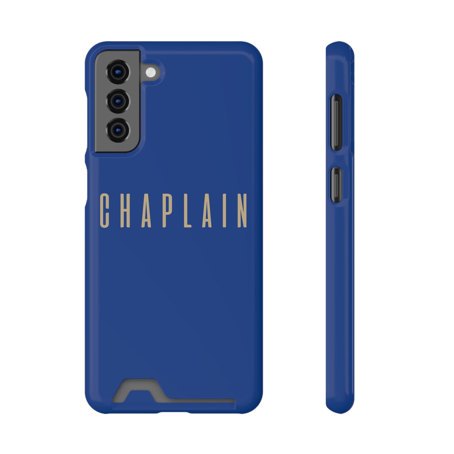 Chaplain Phone Cases, Find yours. - Chaplain Life®