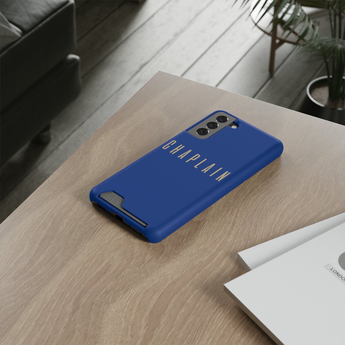 Chaplain Phone Cases, Find yours. - Chaplain Life®