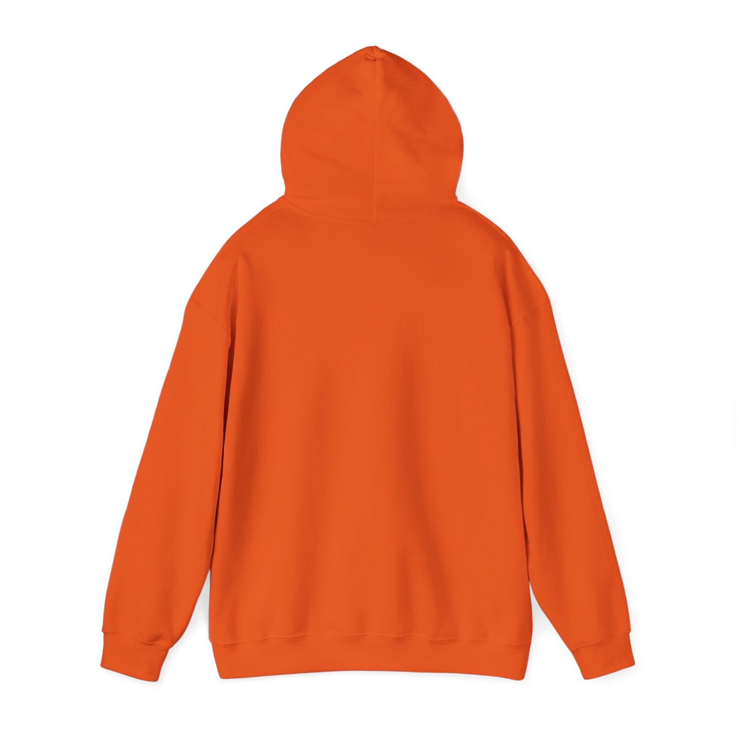 The Hoodie for Chaplains - by Chaplain Life®