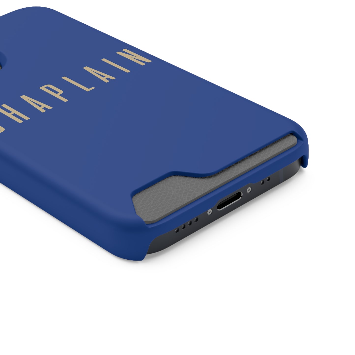 Chaplain Phone Cases, Find yours. - Chaplain Life®