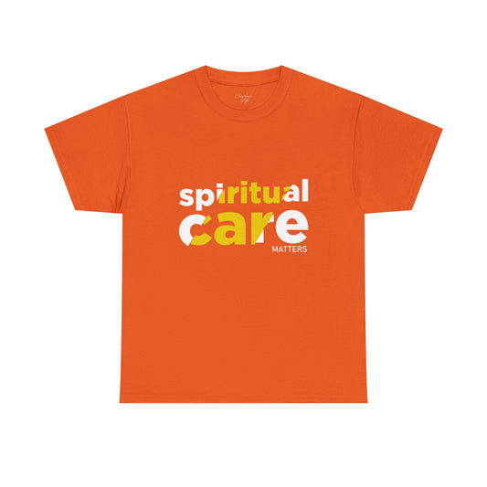 Spiritual Care Matters Tee