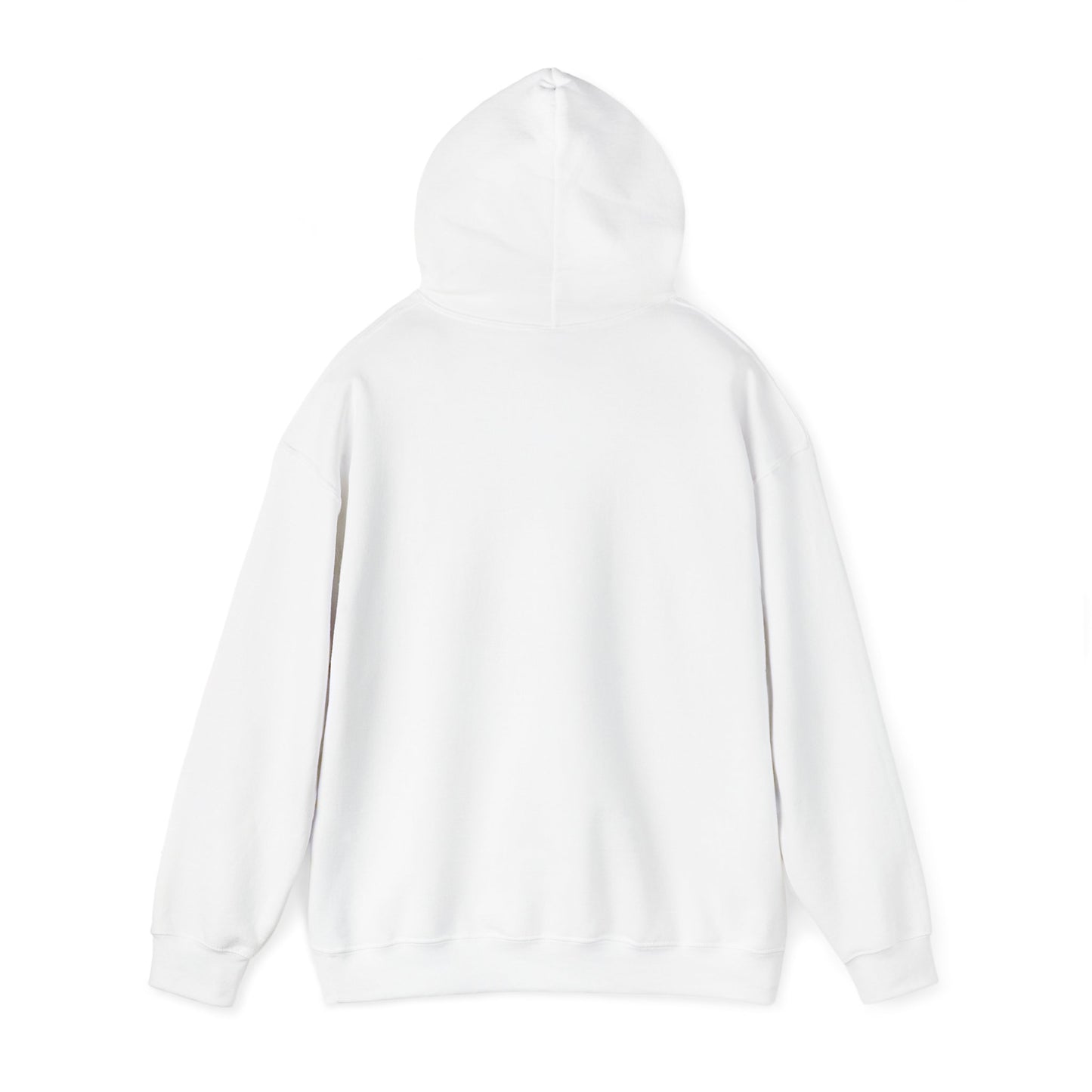 Chaplain Hoodie - Unisex Heavy Blend™ Hooded Sweatshirt