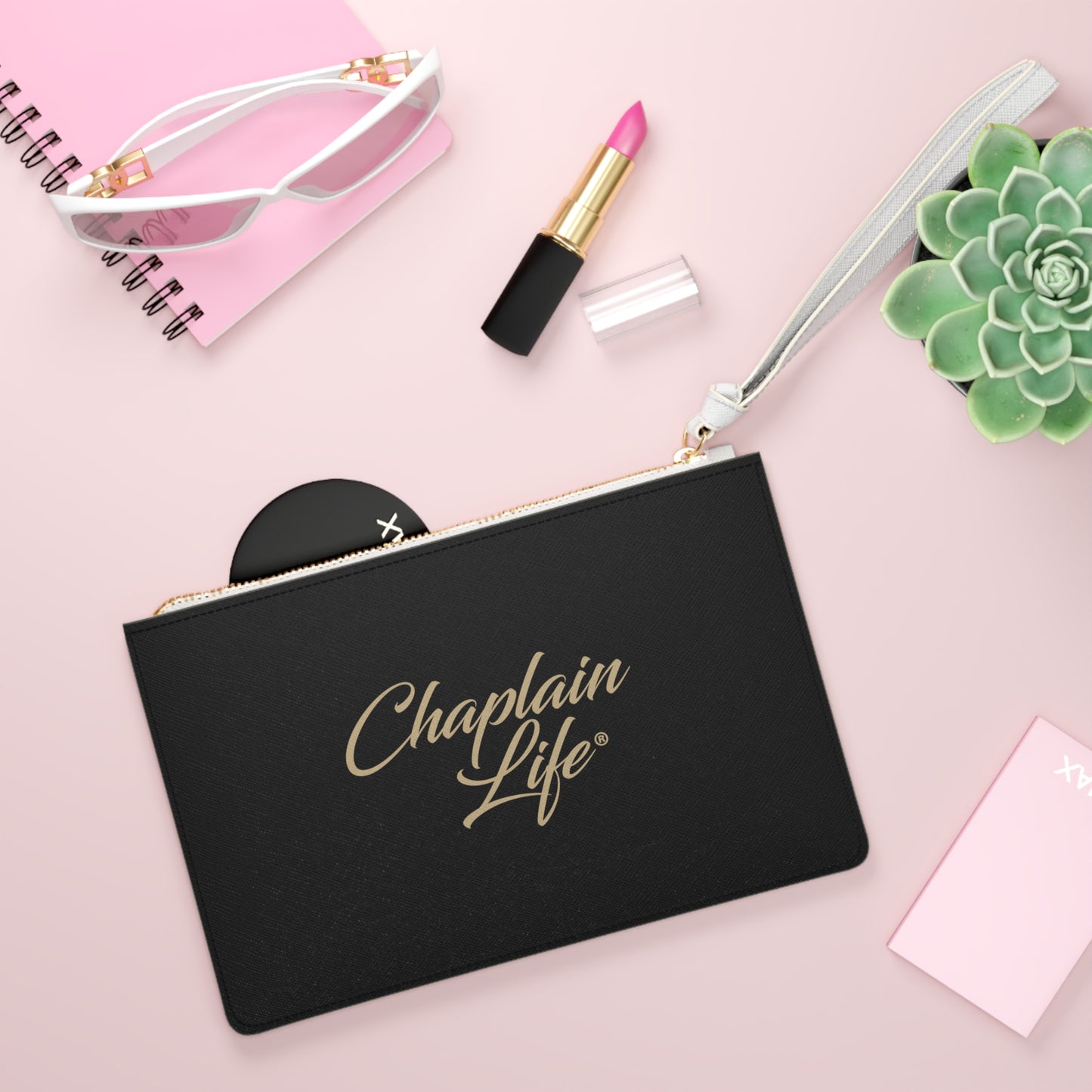 The Chaplain Clutch by Chaplain Life®