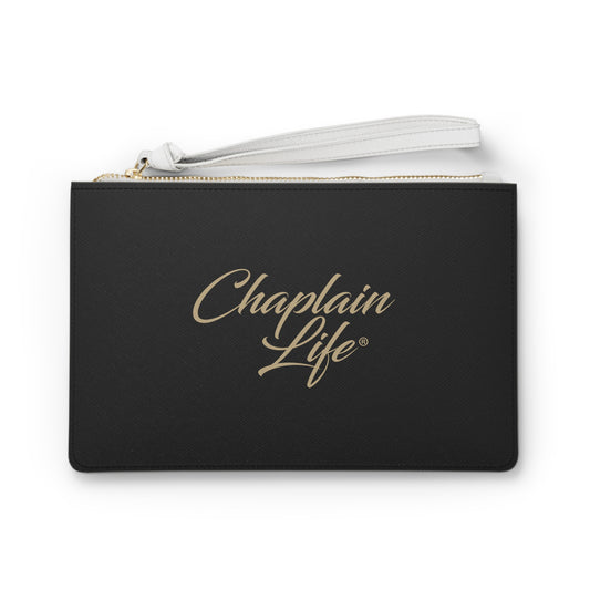The Chaplain Clutch by Chaplain Life®