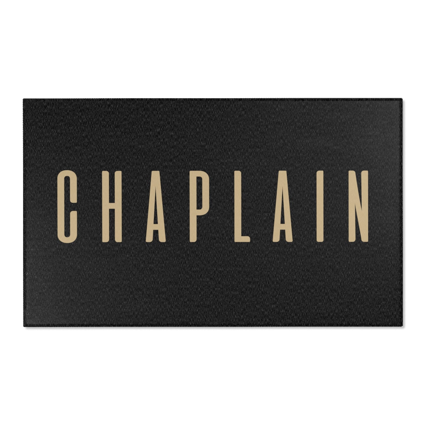 Small Area CHAPLAIN Rugs