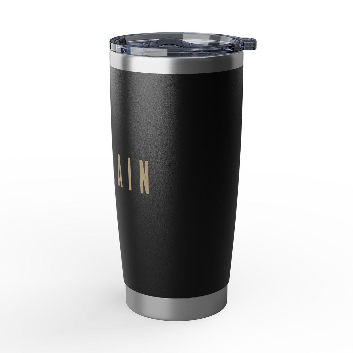 CHAPLAIN 20oz Tumbler