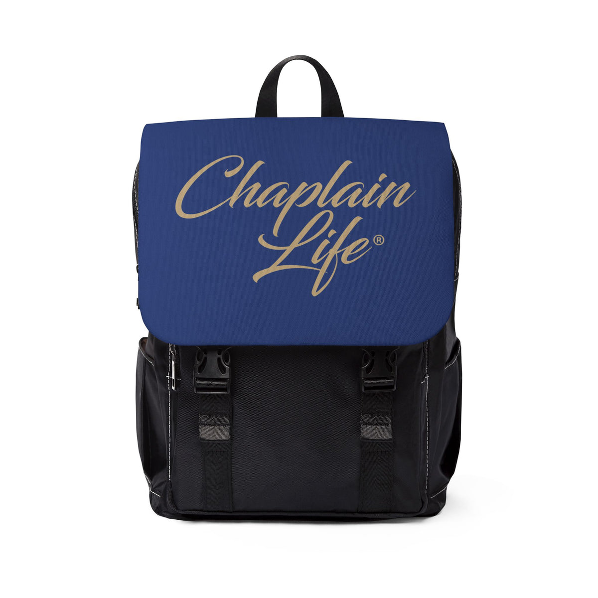 The Chaplain Life ® Backpack