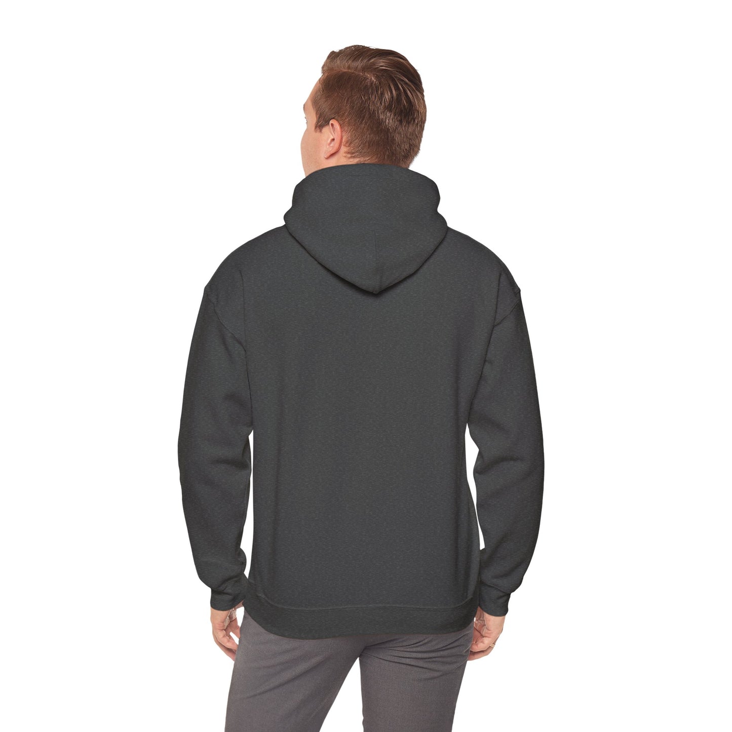 The Hoodie for Chaplains - by Chaplain Life®