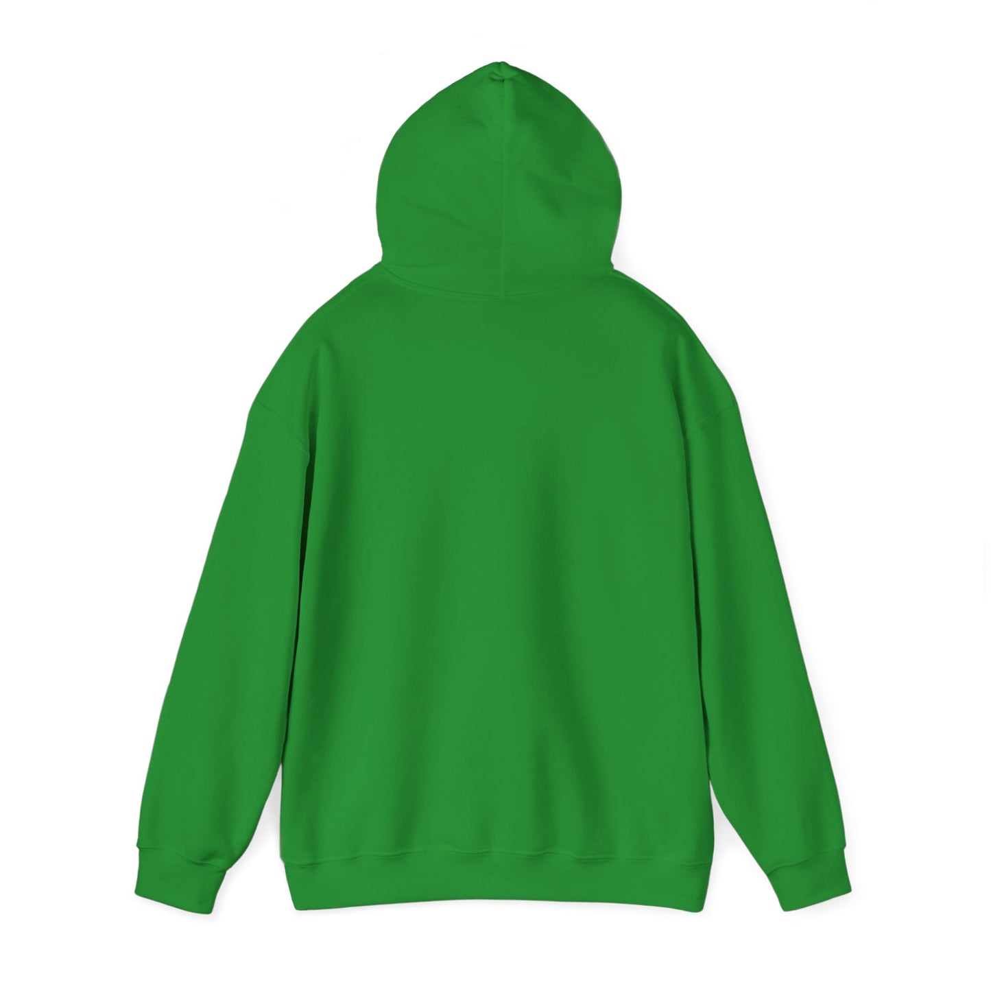 The Hoodie for Chaplains - by Chaplain Life®