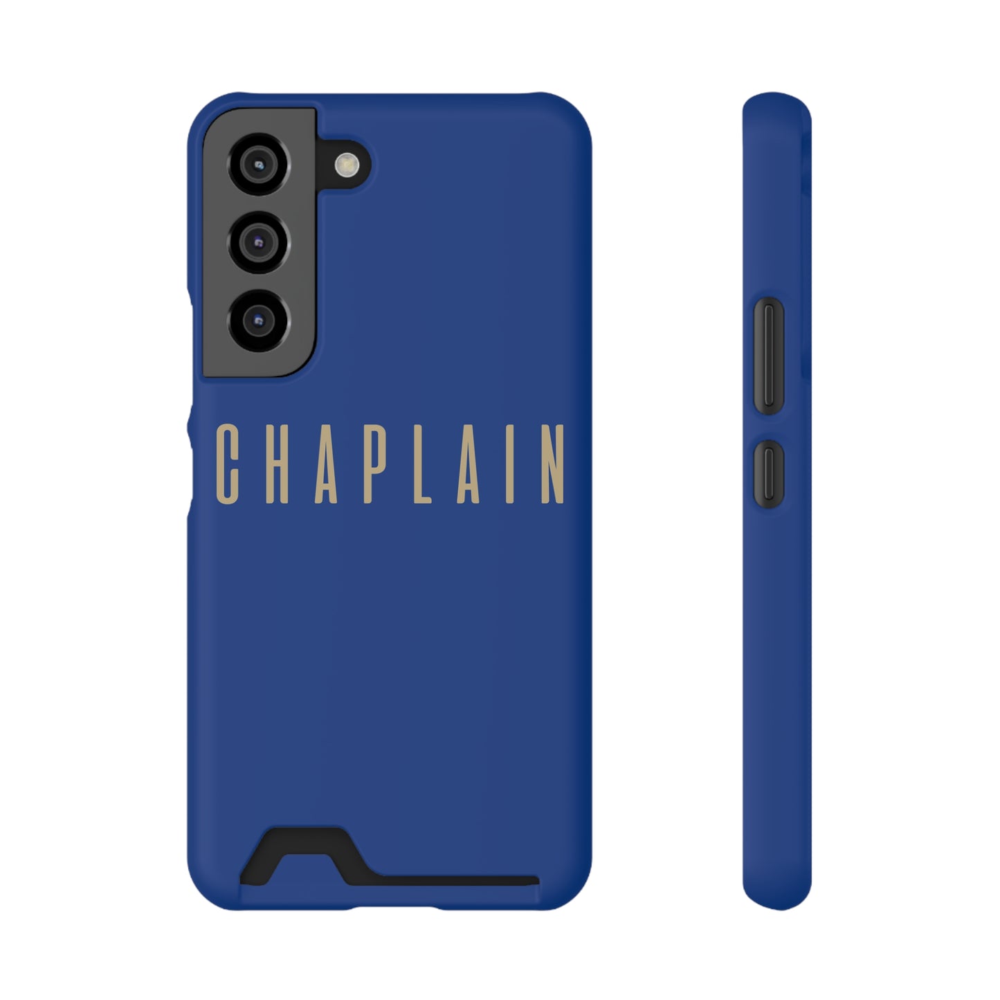Chaplain Phone Cases, Find yours. - Chaplain Life®
