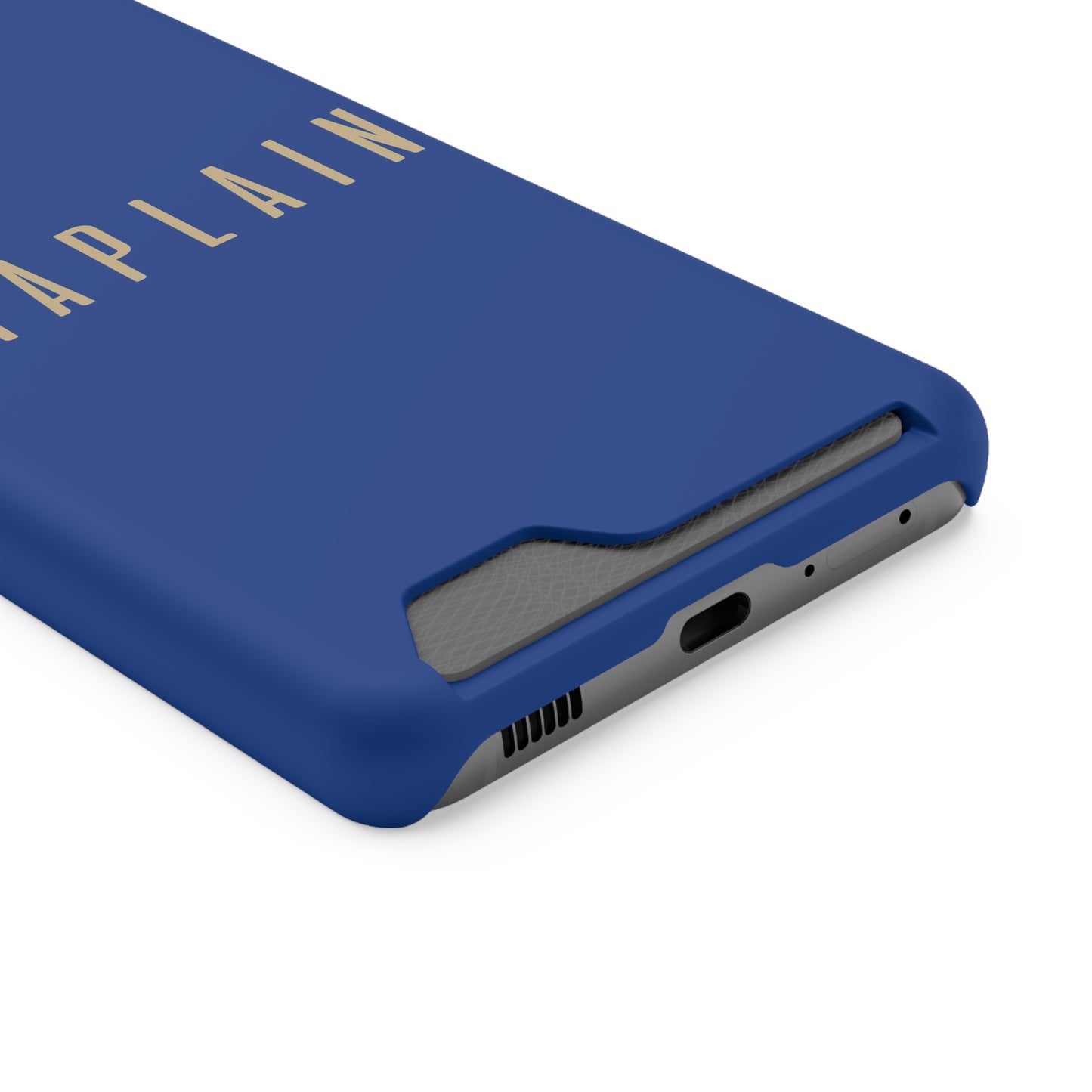 Chaplain Phone Cases, Find yours. - Chaplain Life®