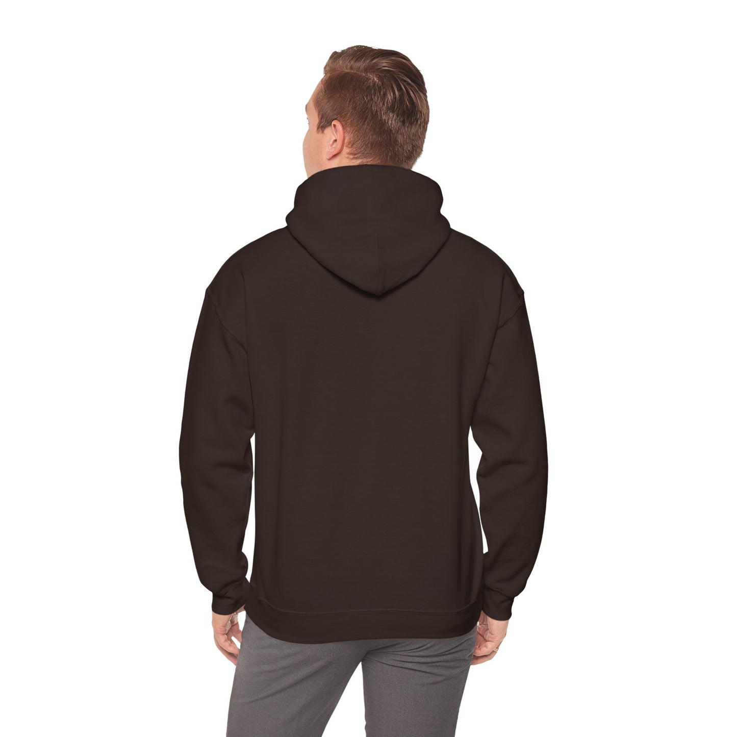 The Hoodie for Chaplains - by Chaplain Life®