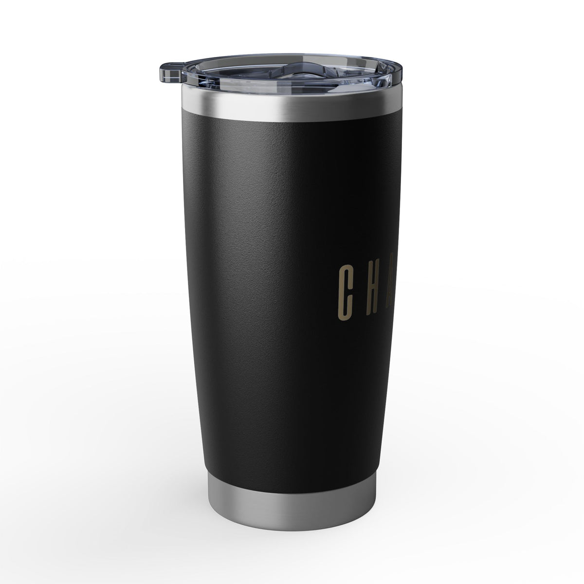CHAPLAIN 20oz Tumbler
