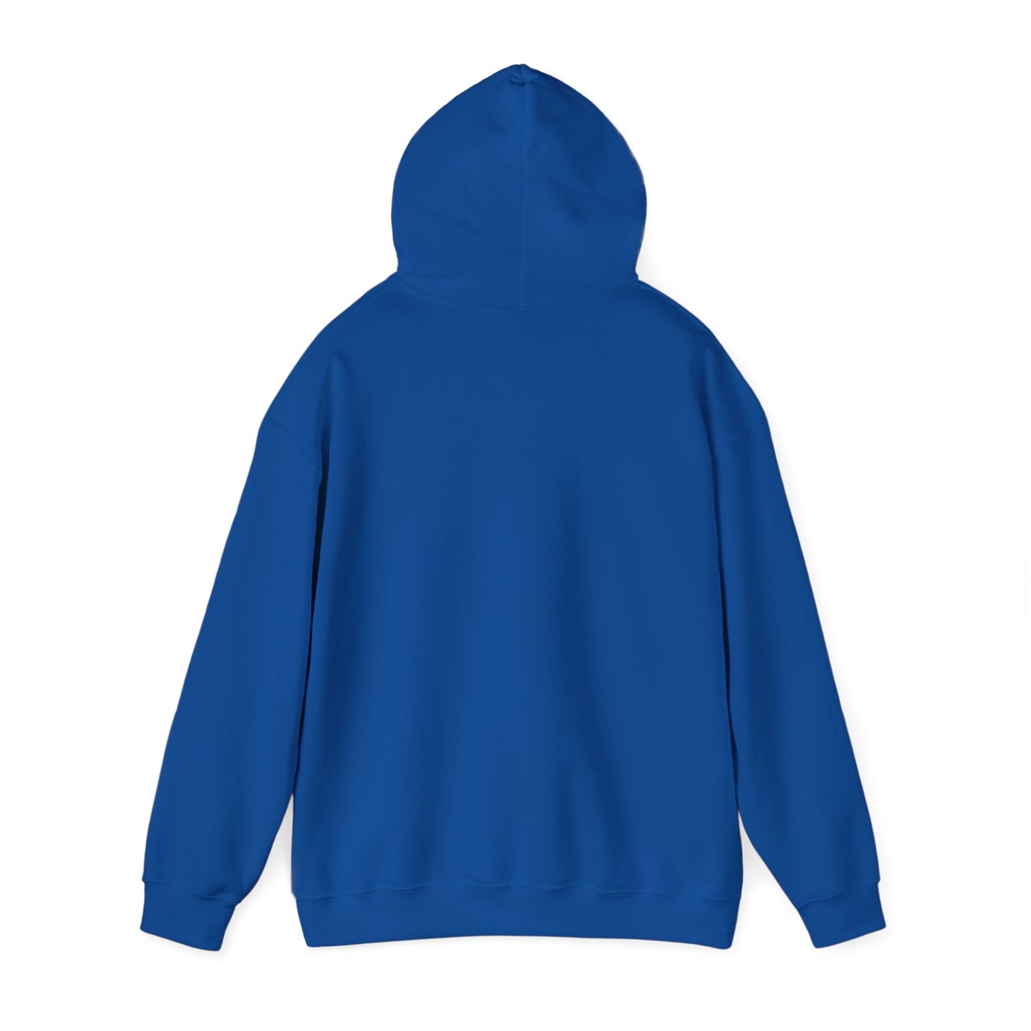 The Hoodie for Chaplains - by Chaplain Life®