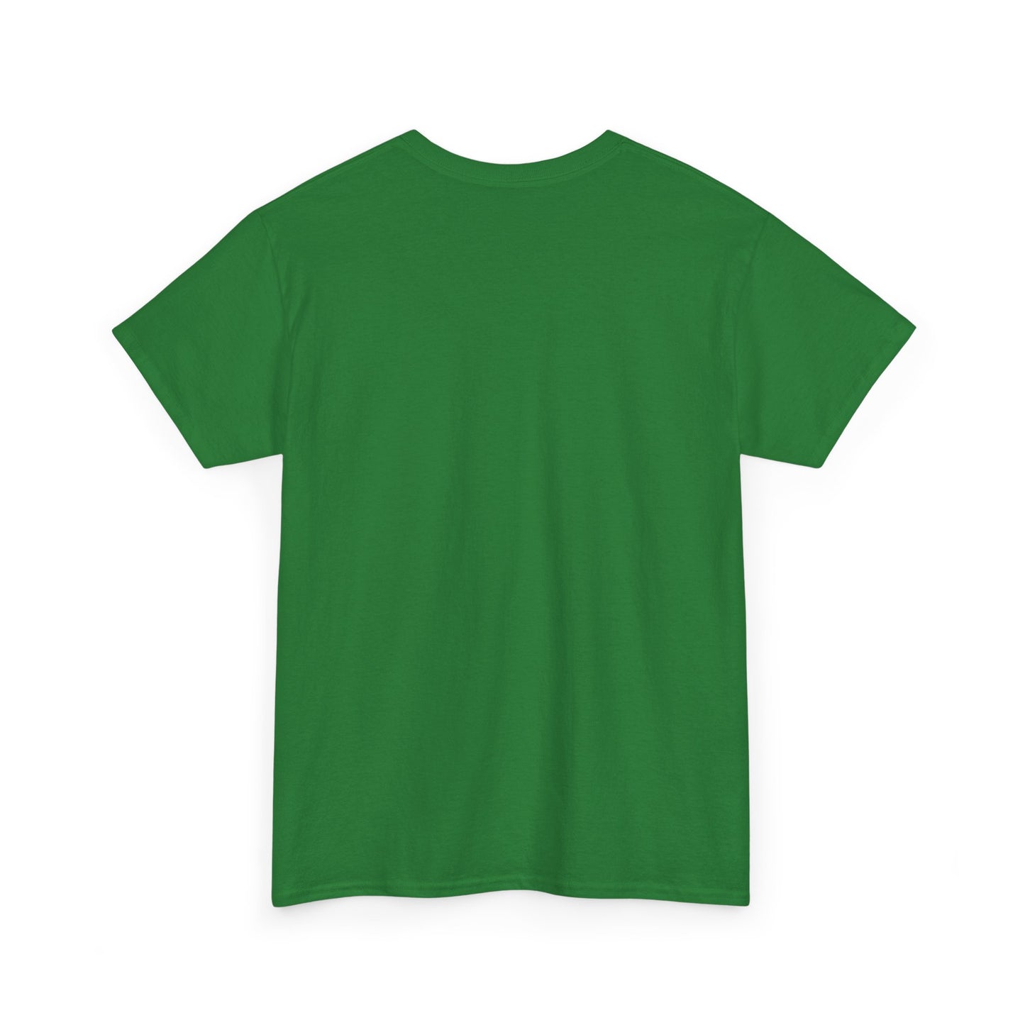 Chaplains Listen Tee - Unisex Heavy Cotton