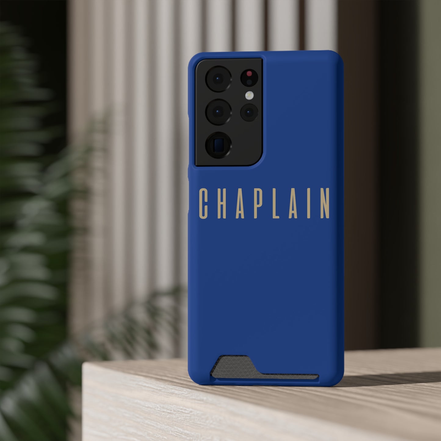 Chaplain Phone Cases, Find yours. - Chaplain Life®