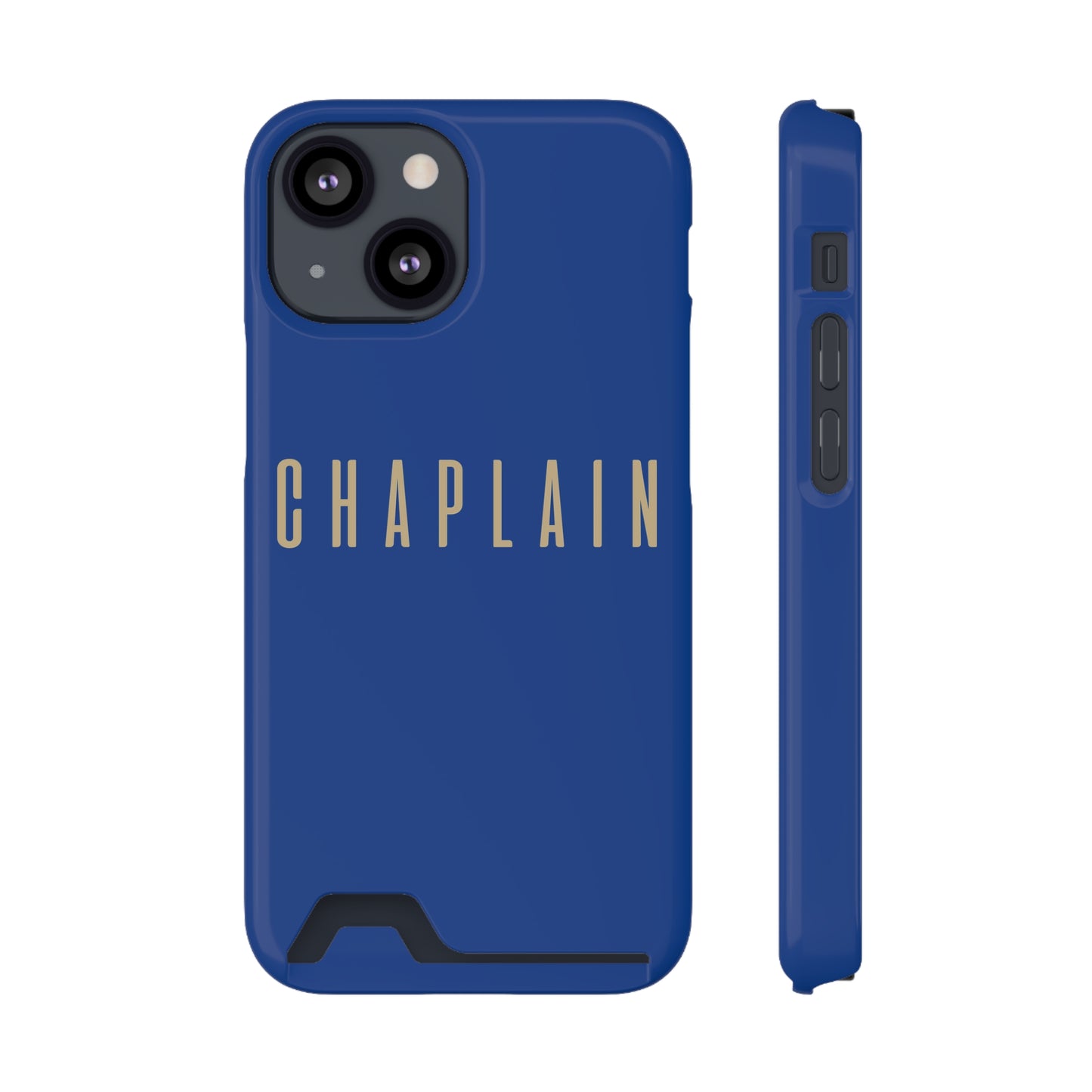 Chaplain Phone Cases, Find yours. - Chaplain Life®