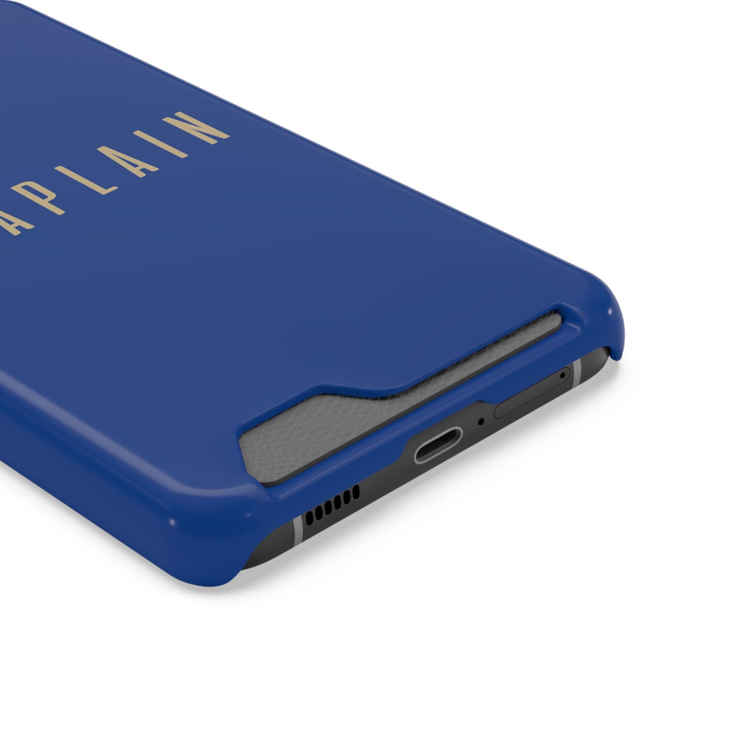 Chaplain Phone Cases, Find yours. - Chaplain Life®