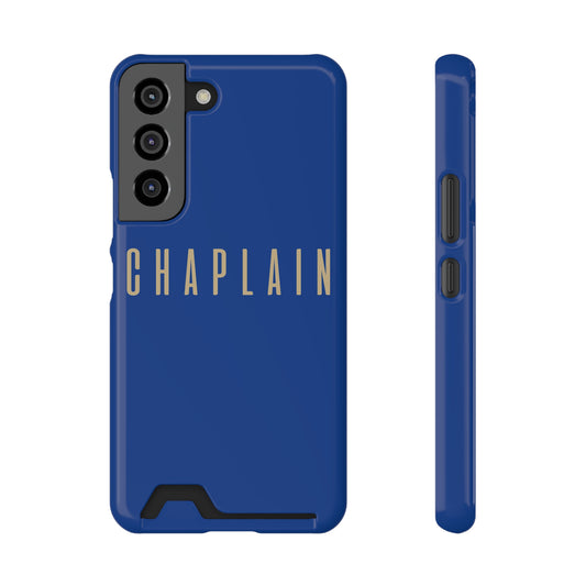 Chaplain Phone Cases, Find yours. - Chaplain Life®
