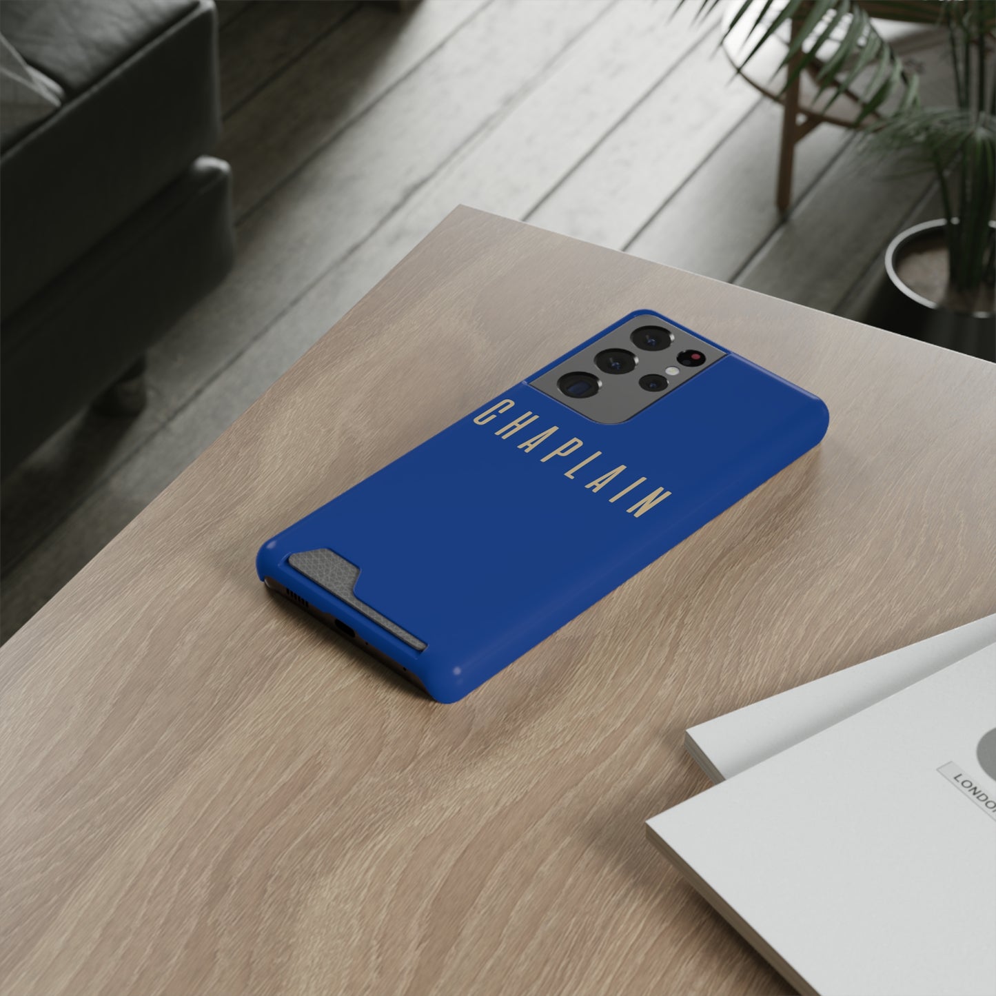 Chaplain Phone Cases, Find yours. - Chaplain Life®