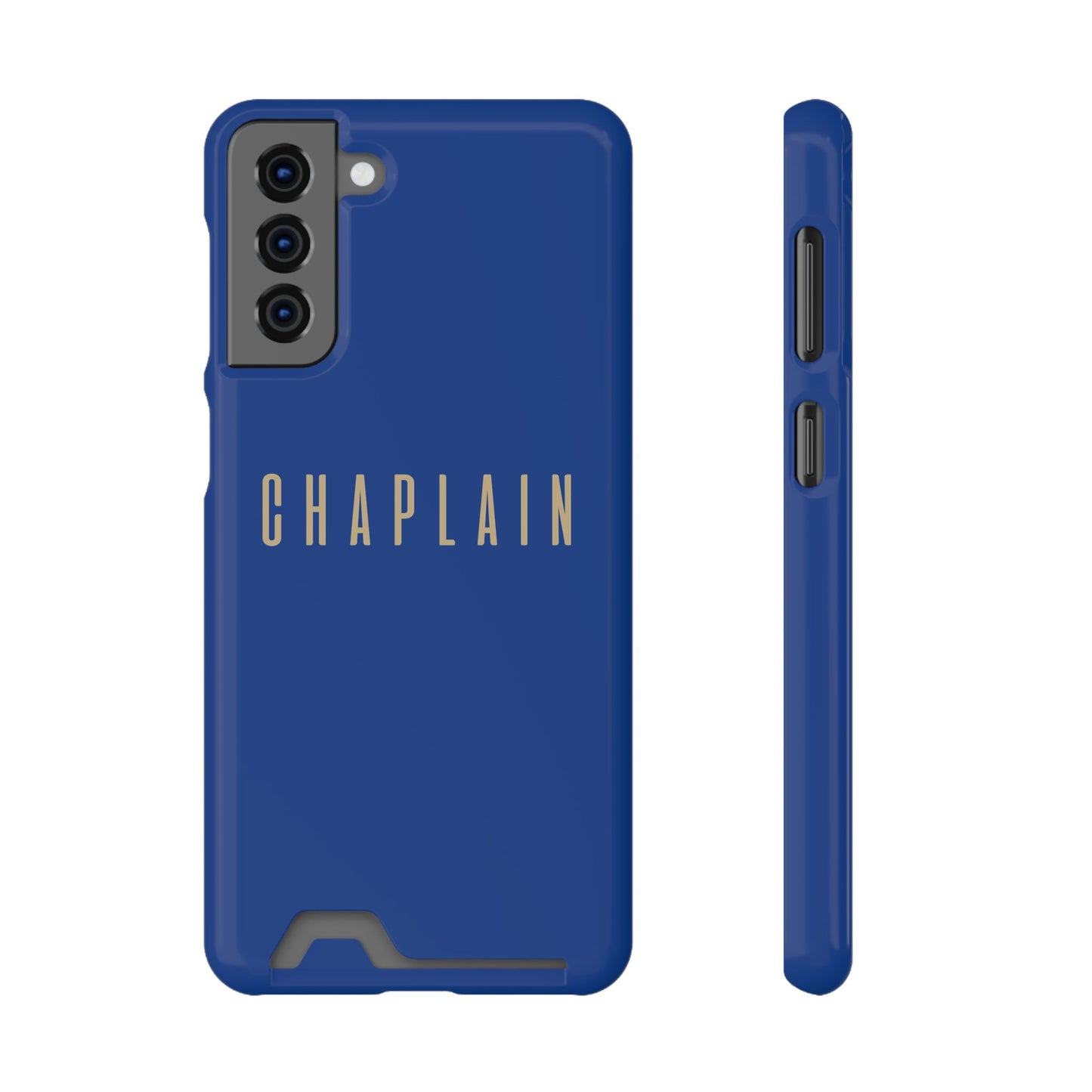 Chaplain Phone Cases, Find yours. - Chaplain Life®