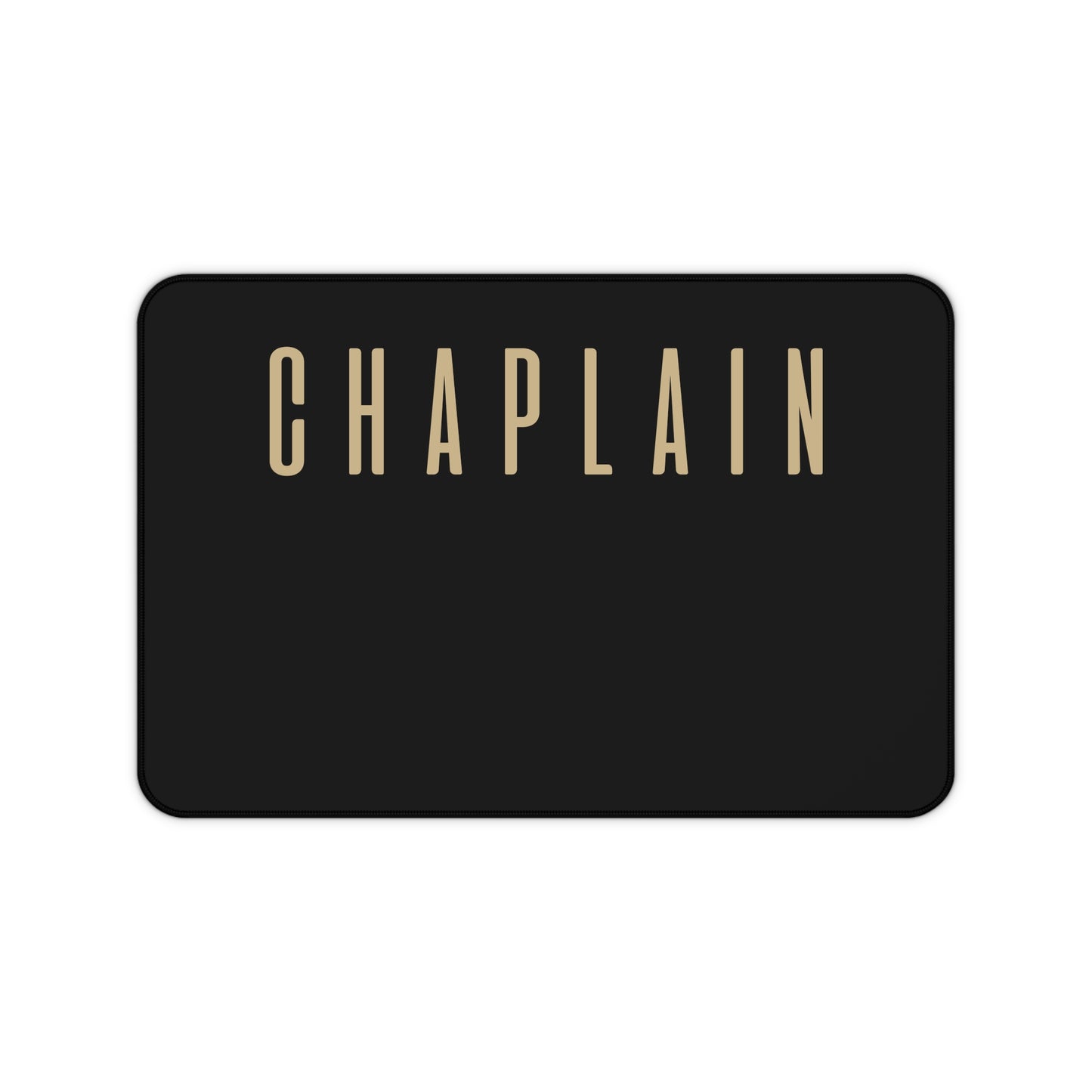Stylish Chaplain Desk Mat for Home Office or Study