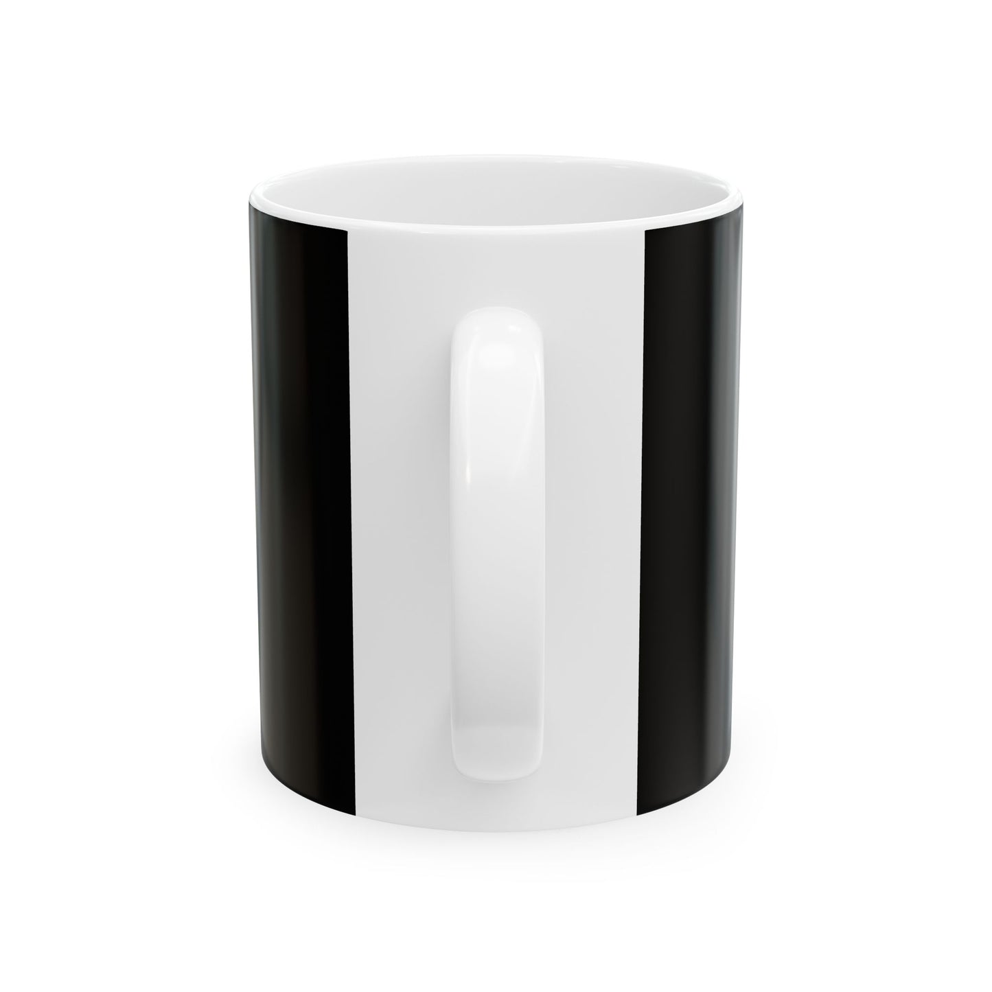 Chaplain Ceramic Mug 11oz - by Chaplain Life®
