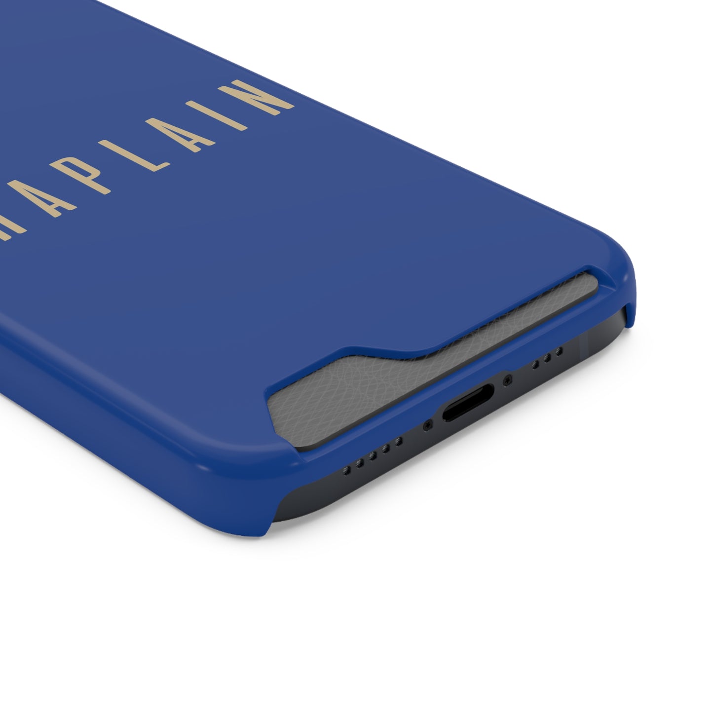 Chaplain Phone Cases, Find yours. - Chaplain Life®